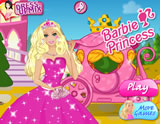 Barbi hercegnő